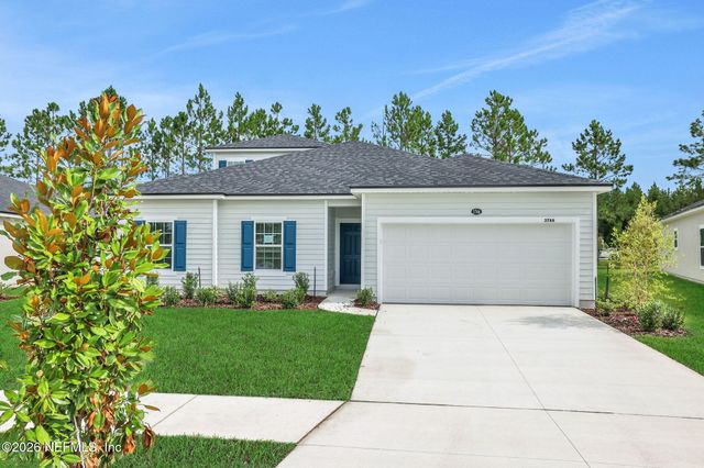 3754 HOLSTEIN Way, Green Cove Springs, FL 32043