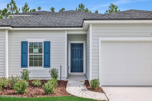 3754 HOLSTEIN Way, Green Cove Springs, FL 32043