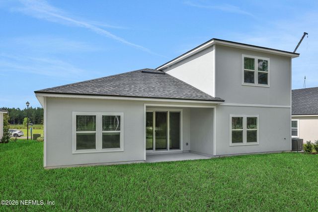 3754 HOLSTEIN Way, Green Cove Springs, FL 32043