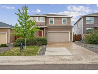 4126 S Netherland Cir, Aurora, CO 80013