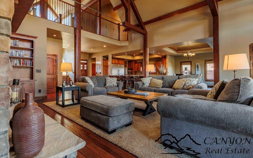 701 Olive Glenn Dr, Cody, WY 82414 photo 11