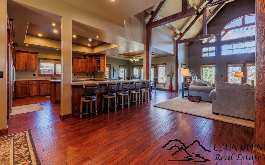 701 Olive Glenn Dr, Cody, WY 82414 photo 12