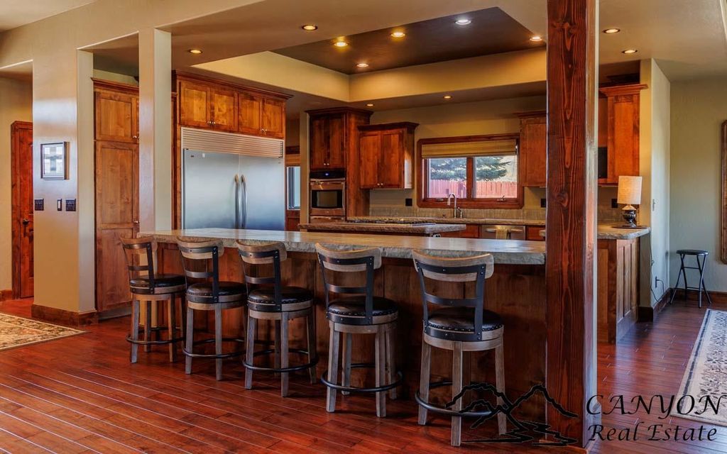 701 Olive Glenn Dr, Cody, WY 82414 photo 13