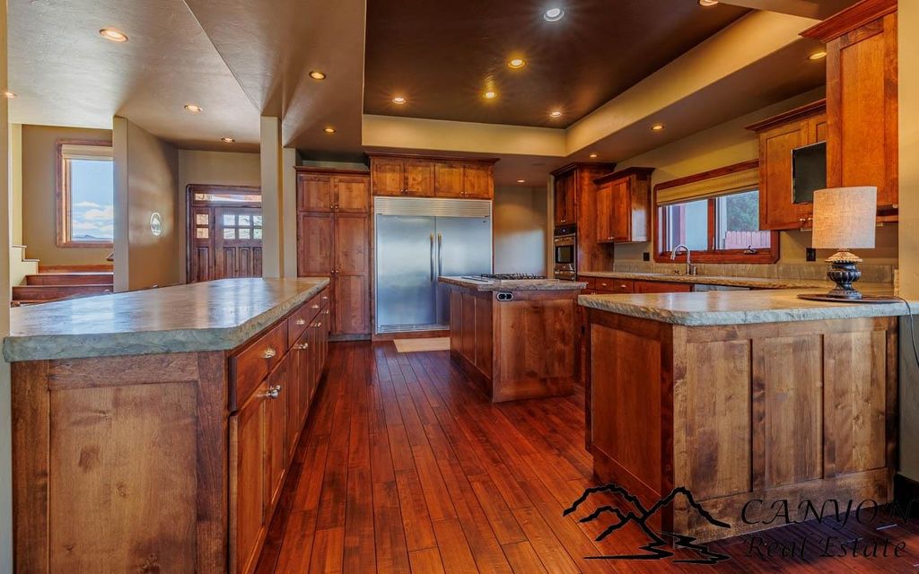 701 Olive Glenn Dr, Cody, WY 82414 photo 16