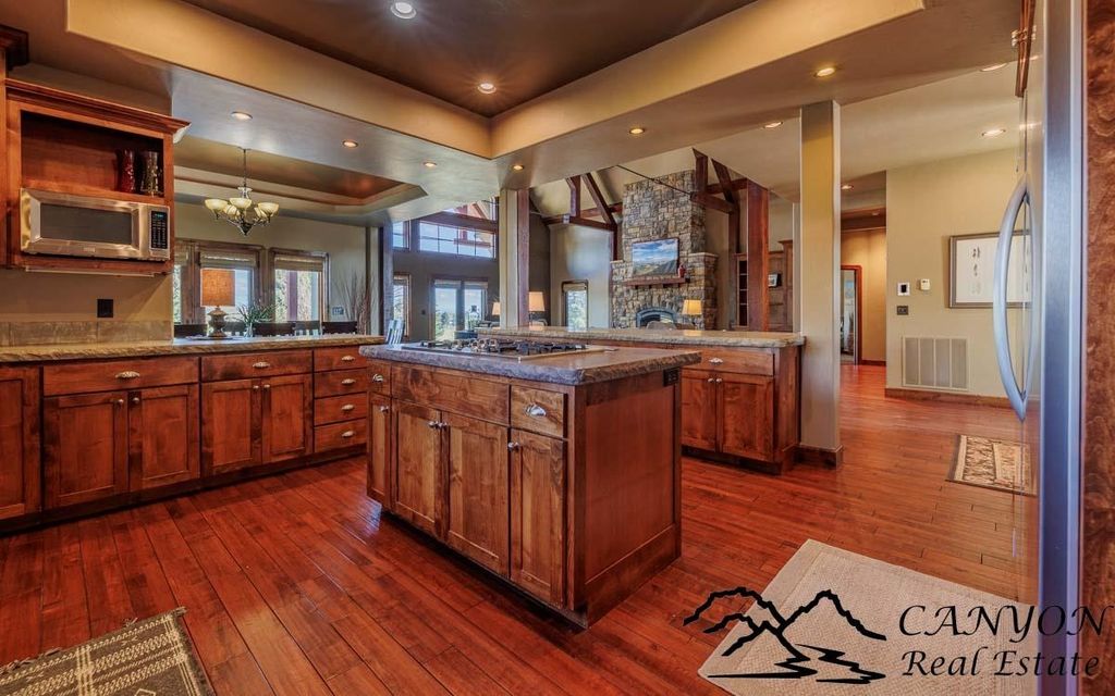 701 Olive Glenn Dr, Cody, WY 82414 photo 17