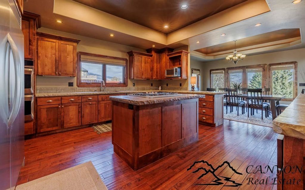 701 Olive Glenn Dr, Cody, WY 82414 photo 18