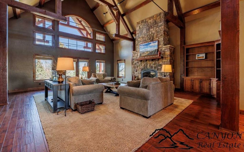 701 Olive Glenn Dr, Cody, WY 82414 photo 3