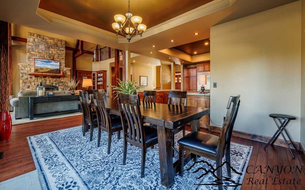 701 Olive Glenn Dr, Cody, WY 82414 photo 29