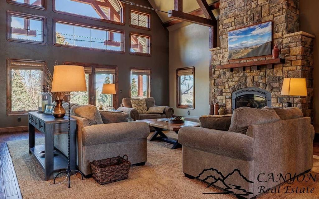 701 Olive Glenn Dr, Cody, WY 82414 photo 4