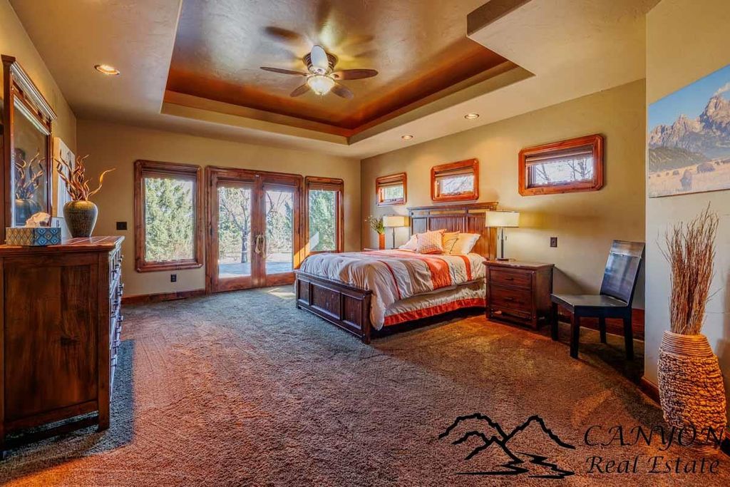 701 Olive Glenn Dr, Cody, WY 82414 photo 33