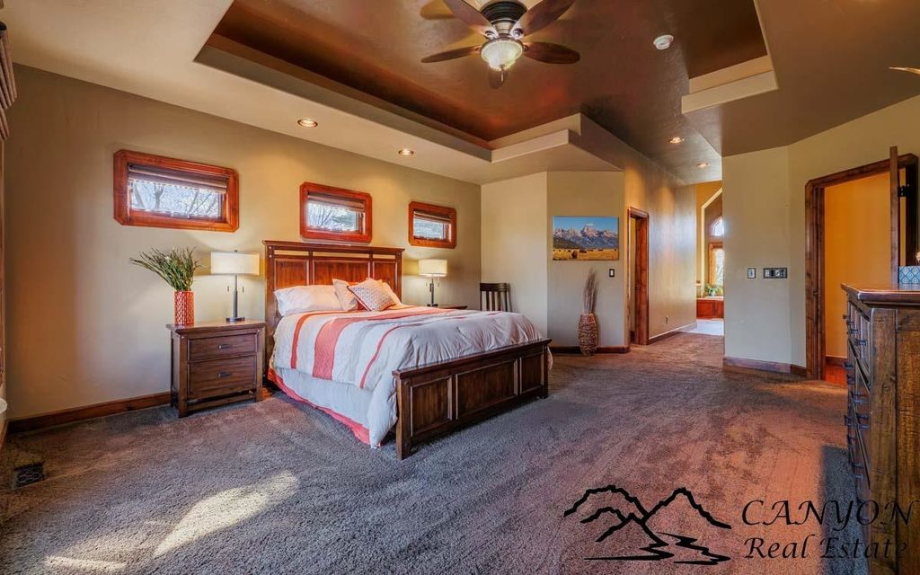 701 Olive Glenn Dr, Cody, WY 82414 photo 36