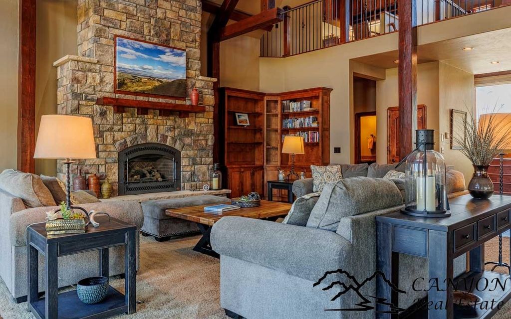 701 Olive Glenn Dr, Cody, WY 82414 photo 5