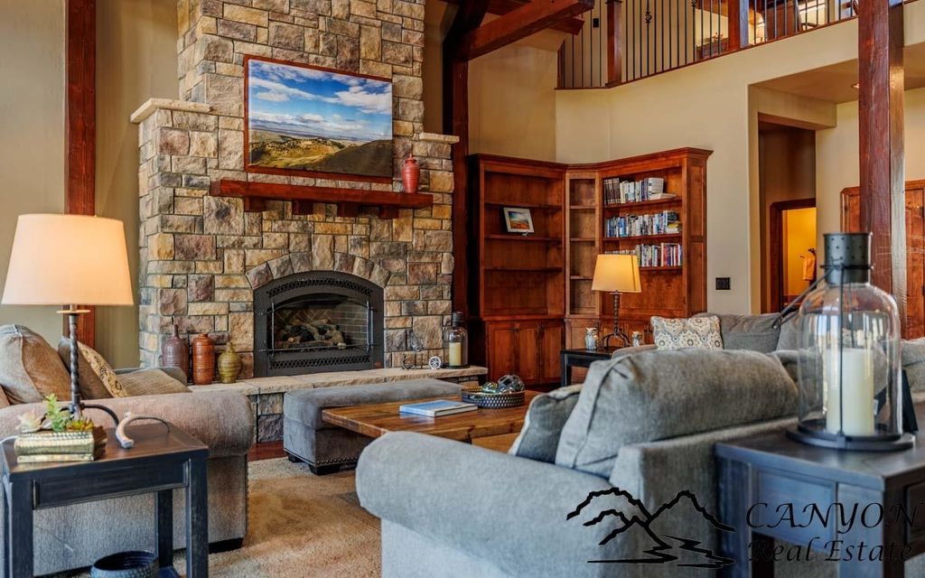701 Olive Glenn Dr, Cody, WY 82414 photo 6