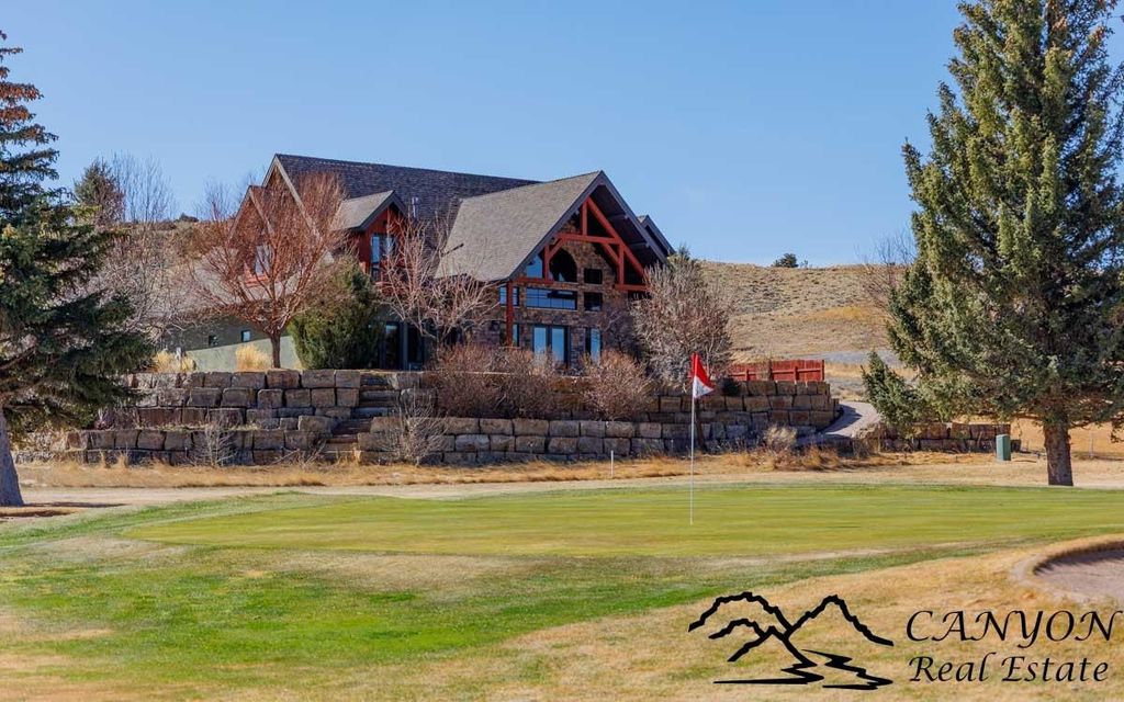 701 Olive Glenn Dr, Cody, WY 82414 photo 73