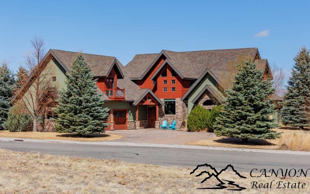 701 Olive Glenn Dr, Cody, WY 82414 photo 74