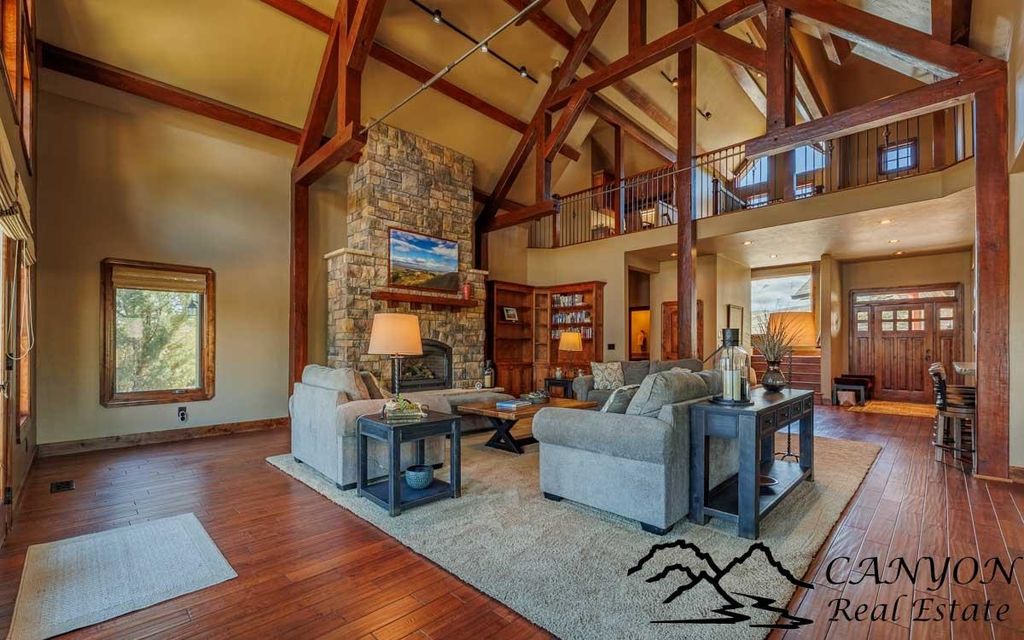 701 Olive Glenn Dr, Cody, WY 82414 photo 9