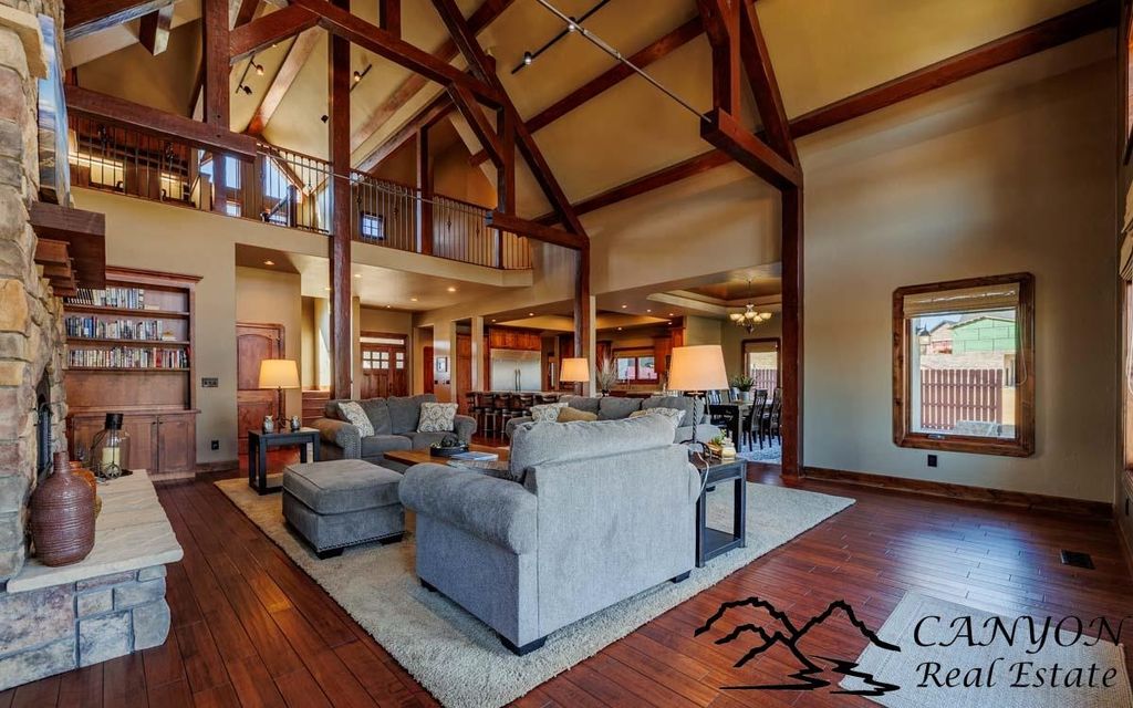 701 Olive Glenn Dr, Cody, WY 82414 photo 10