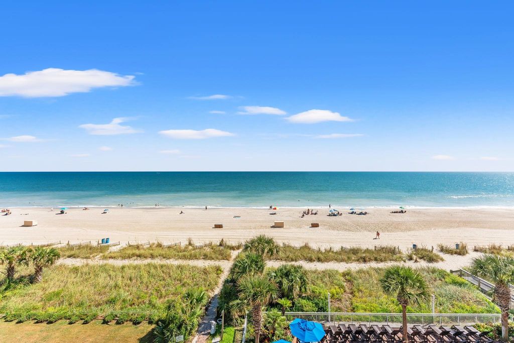 2201 S Ocean Blvd # 401 # 402, Myrtle Beach, SC 29577 — photo 3