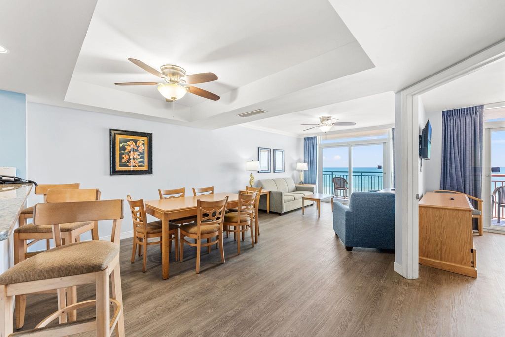 2201 S Ocean Blvd # 401 # 402, Myrtle Beach, SC 29577 — photo 5