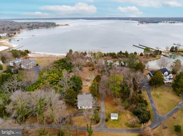 23810 KINGSTON CREEK RD, California, MD 20619