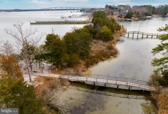 23810 KINGSTON CREEK RD, California, MD 20619