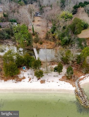 23810 KINGSTON CREEK RD, California, MD 20619