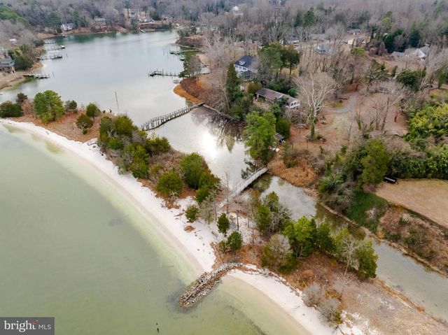 23810 KINGSTON CREEK RD, California, MD 20619