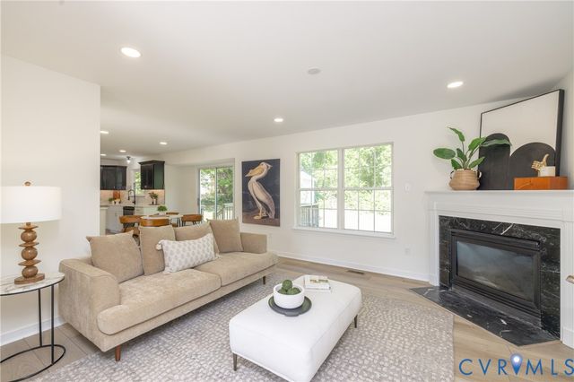 3205 Purvis, Fairfield, VA 23225