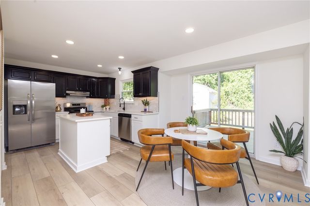 3205 Purvis, Fairfield, VA 23225