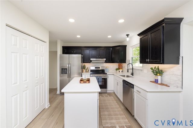 3205 Purvis, Fairfield, VA 23225