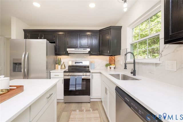 3205 Purvis, Fairfield, VA 23225