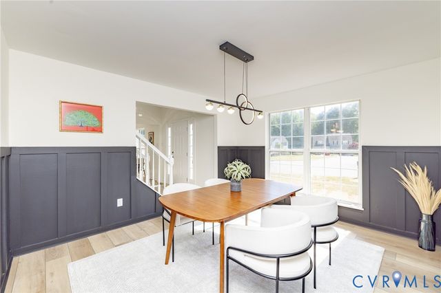 3205 Purvis, Fairfield, VA 23225