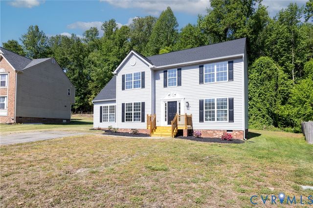 3205 Purvis, Fairfield, VA 23225