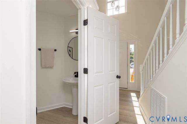 3205 Purvis, Fairfield, VA 23225