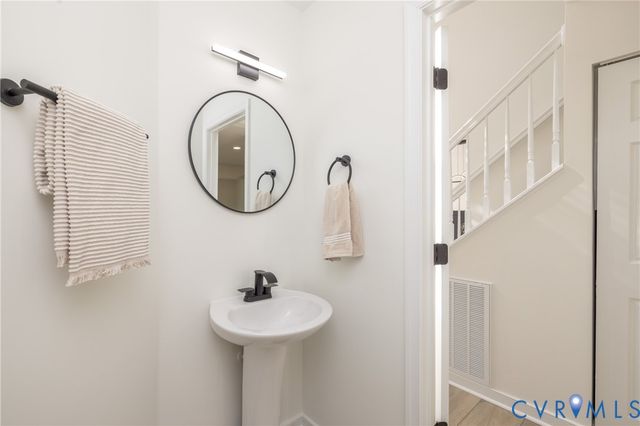 3205 Purvis, Fairfield, VA 23225