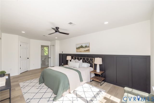 3205 Purvis, Fairfield, VA 23225