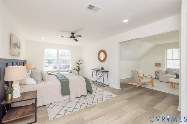 3205 Purvis, Fairfield, VA 23225