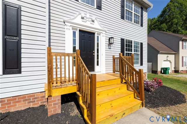 3205 Purvis, Fairfield, VA 23225