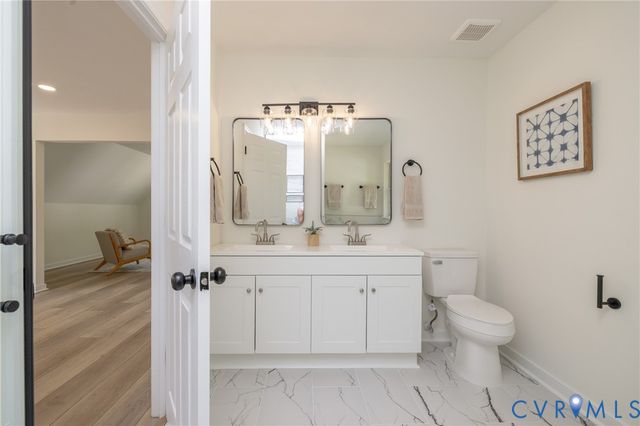 3205 Purvis, Fairfield, VA 23225