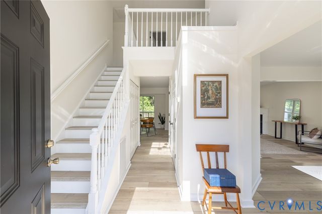 3205 Purvis, Fairfield, VA 23225