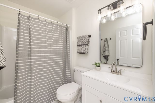 3205 Purvis, Fairfield, VA 23225