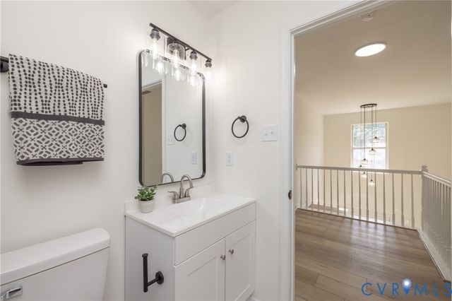 3205 Purvis, Fairfield, VA 23225