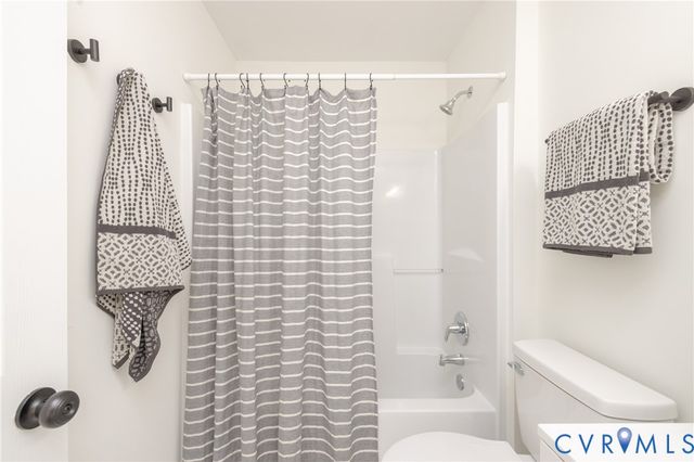 3205 Purvis, Fairfield, VA 23225