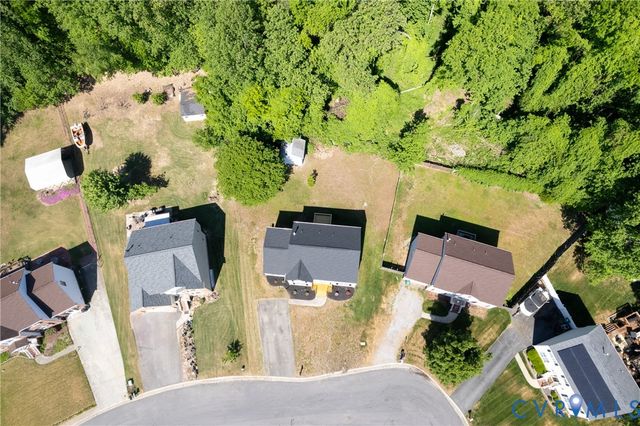 3205 Purvis, Fairfield, VA 23225