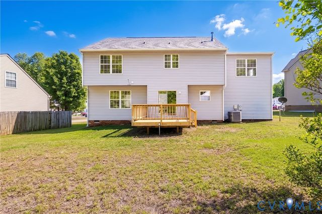 3205 Purvis, Fairfield, VA 23225