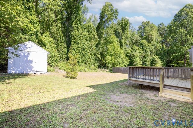 3205 Purvis, Fairfield, VA 23225