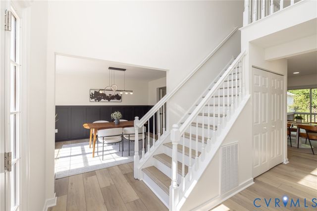 3205 Purvis, Fairfield, VA 23225