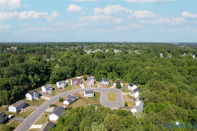 3205 Purvis, Fairfield, VA 23225
