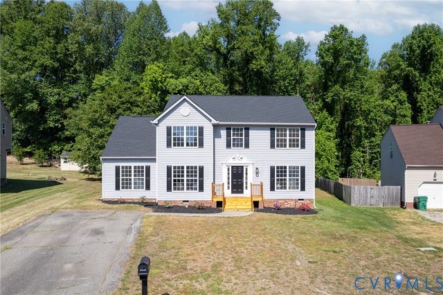 3205 Purvis, Fairfield, VA 23225