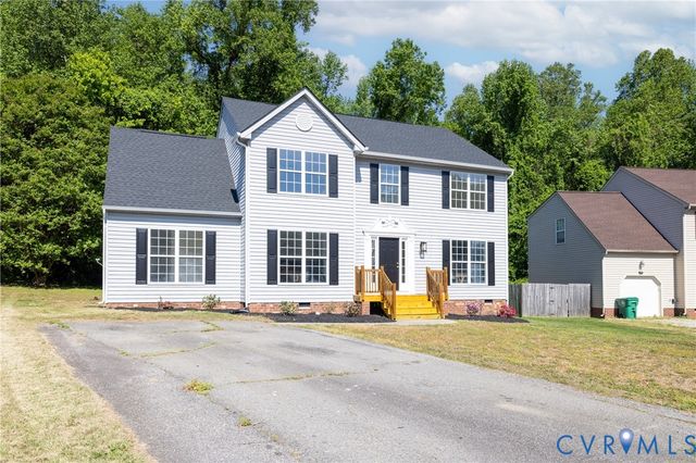 3205 Purvis, Fairfield, VA 23225